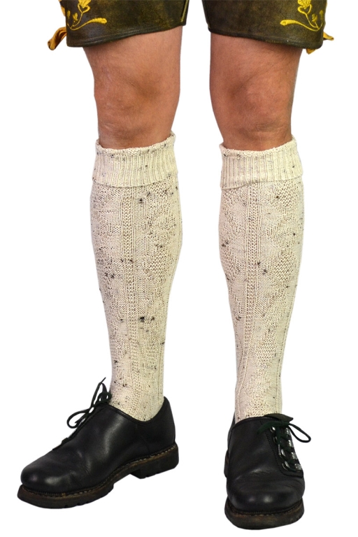 Trachtenstr&uuml;mpfe 